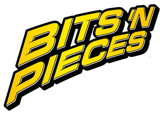 Bits 'n Pieces
